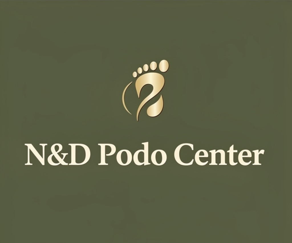 N&D Podo Center Banner
